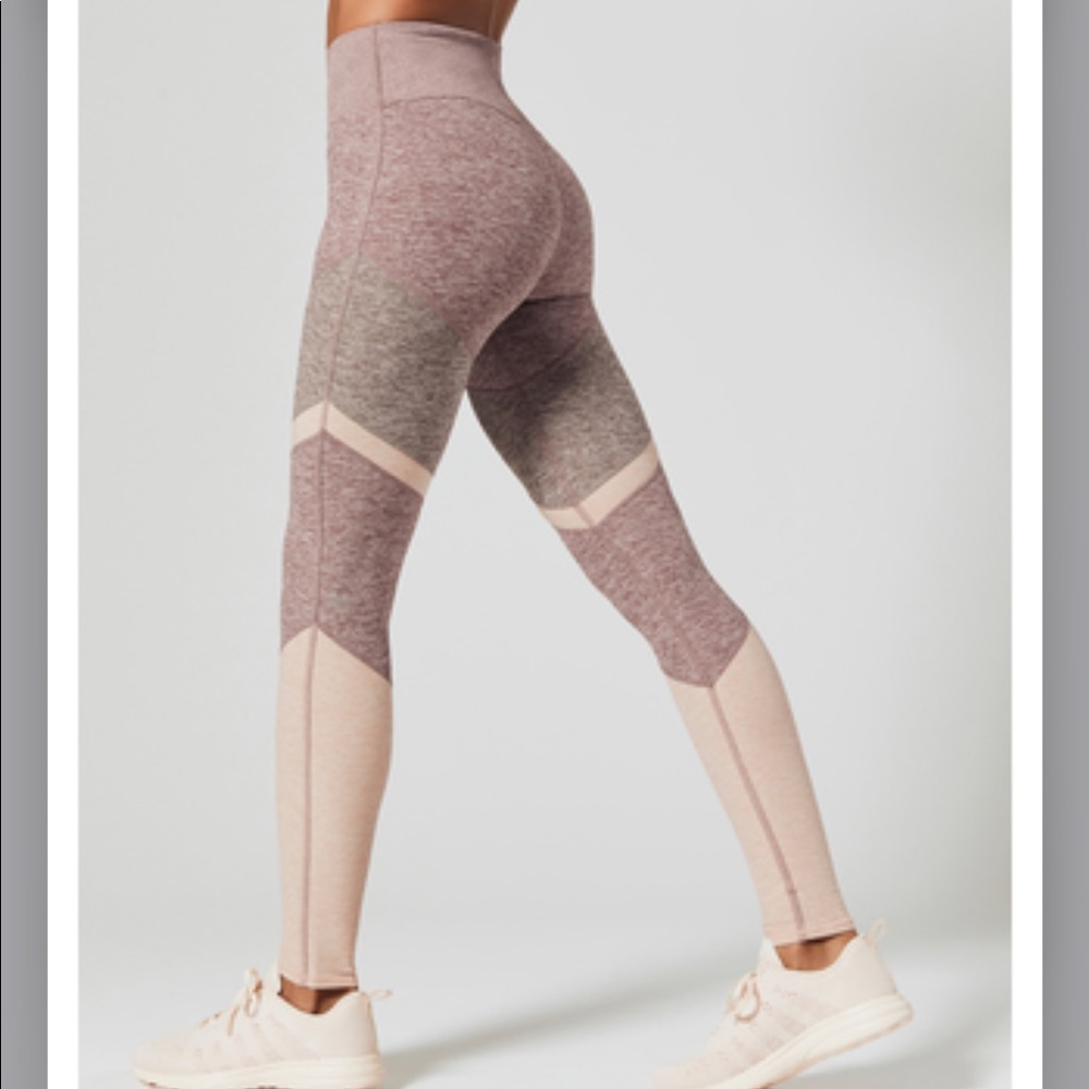 Alosoft high waisted Sheila legging